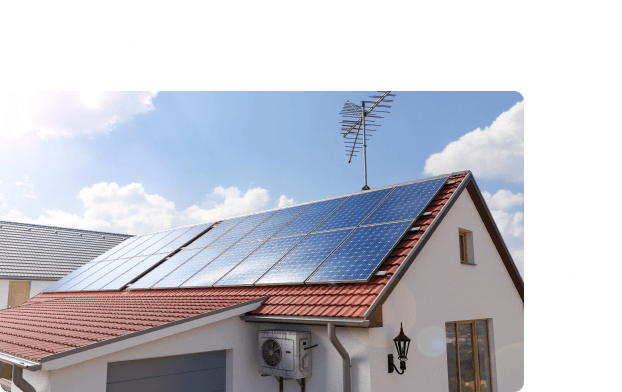 Sunrise Energy Güneş Paneli